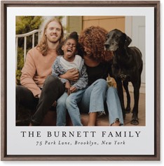 Gallery of One Landscape