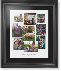 Gallery Collage of Nine