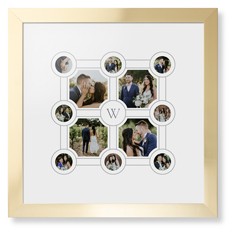 Vintage Family Tree​