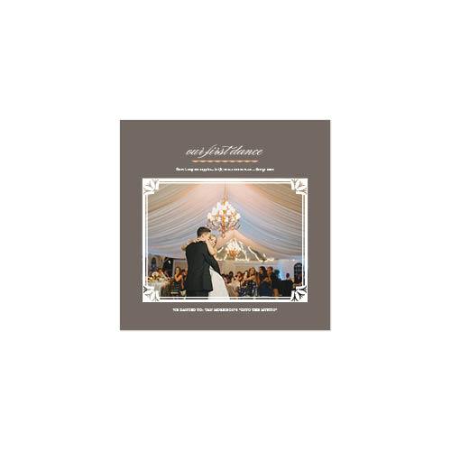 Outdoor Wedding 12x12 undefined  Premium Album
