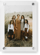 Simple Gallery of One Border Portrait