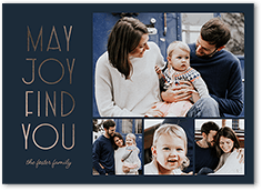 Finding Joy