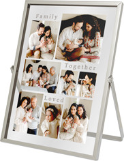 Text Gallery of Eight