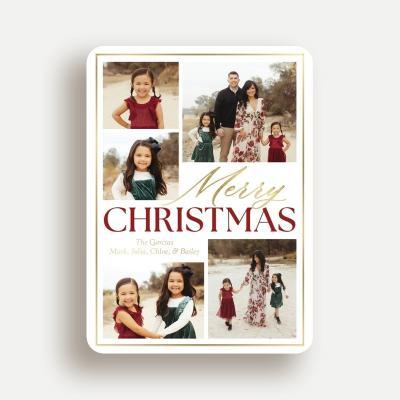 Classic Yuletide