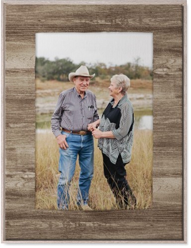 Countryside Portrait