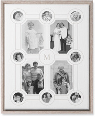 Vintage Family Tree​