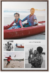 Hero Collage Portrait