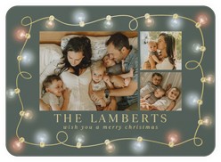 Merry and Bright Lights