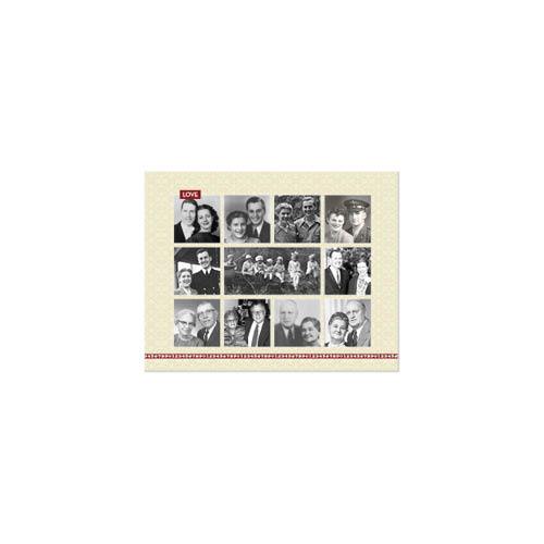 Memorium 8x11 undefined  Premium Album