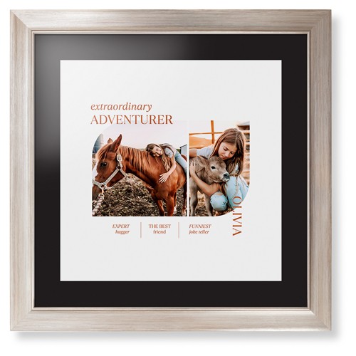 Favorite Infographic​