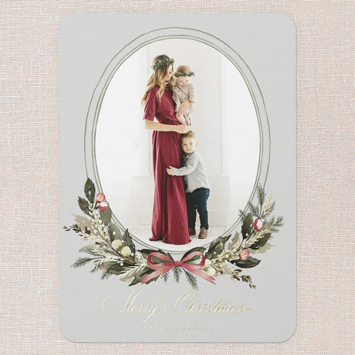 Extensive Wreath