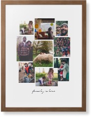 Gallery Collage of Nine