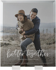 Better Together Border