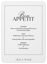 Fashionable Fonts