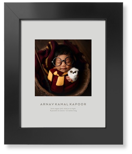 Gallery of One Square