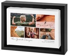 Landscape Gallery Of Five