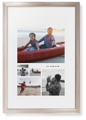 Hero Collage Portrait