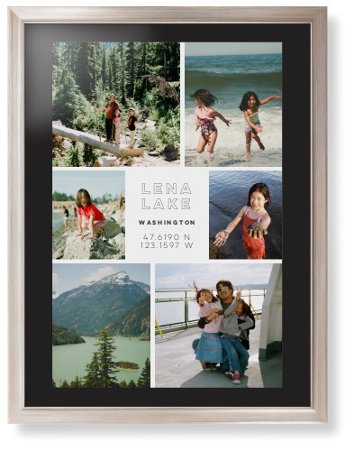 Modern Adventure Gallery Of Six