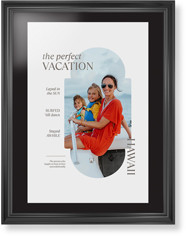 Travel Infographic​