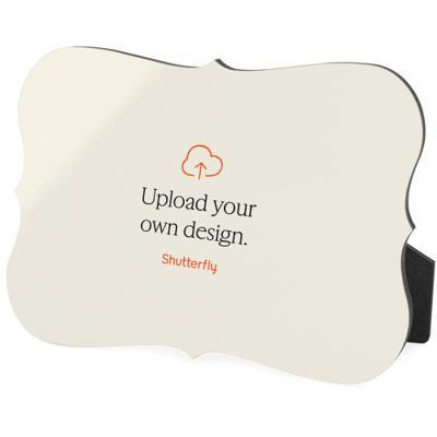 Upload Your Own Design