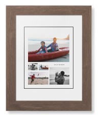 Hero Collage Portrait