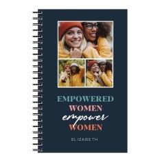 Empowered Women