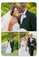 Gallery of Three Portrait