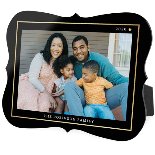 Simply Elegant Landscape