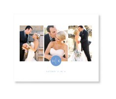 Eternal Circle Monogram