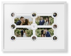 Vintage Family Tree​