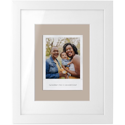 Simple Photo Frame​
