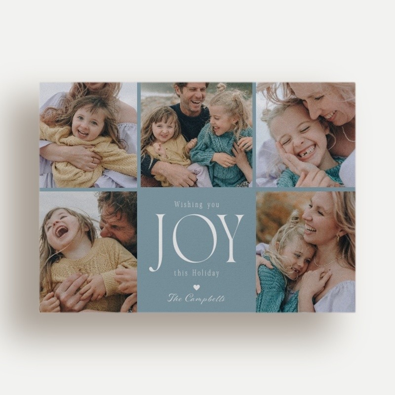 Joy Grid