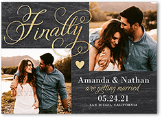 Irrevocably Official