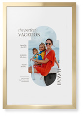 Travel Infographic​