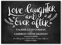 Love And Laughter Forever