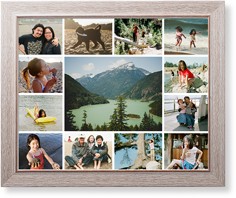 Hero Gallery of Thirteen Landscape