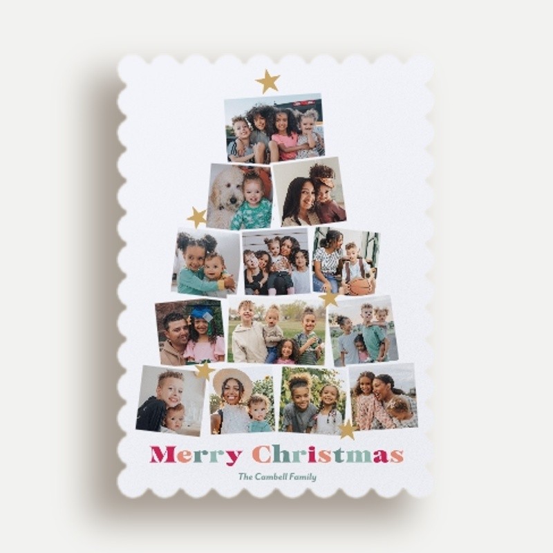 Photo Tree