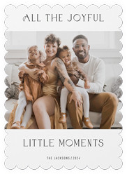 Joyous Little Moments