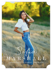 Handwritten Headline