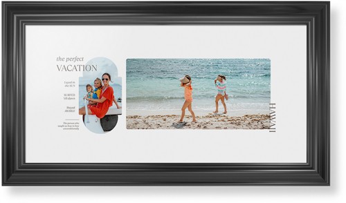 Travel Infographic​