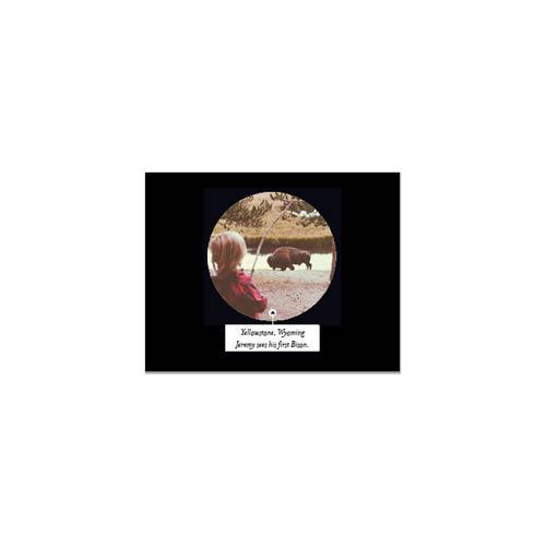 Simply Black 11x14 undefined  Premium Album