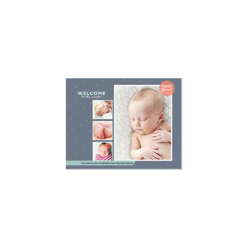 Our Baby Girl 11x14 undefined  Premium Album