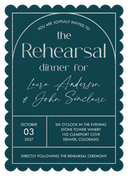 Geometric Impression