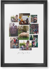 Gallery Collage of Nine