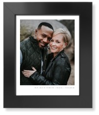 Modern Gallery Portrait