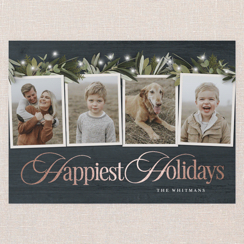 Holiday Cards For Teachers