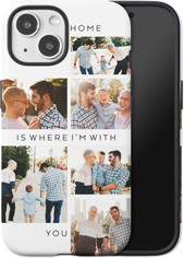 Gallery of Six Grid