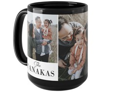 Gallery of Three Text