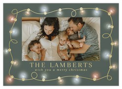 Merry and Bright Lights