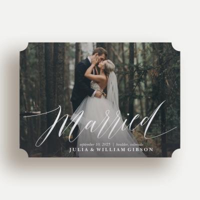 Wedded Love
